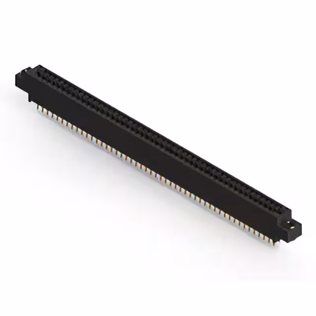 896-098-556-803 EDAC Inc.  Edgeboard Connectors